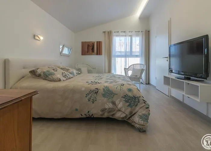 Cosy Отель типа 