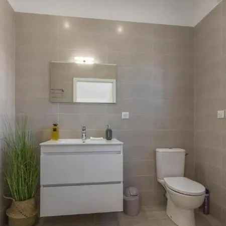 Oda ve Kahvaltı Cosy Toulouse